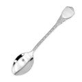 Sterling Silver 925 Ornamental Design Spoon “Lazur”