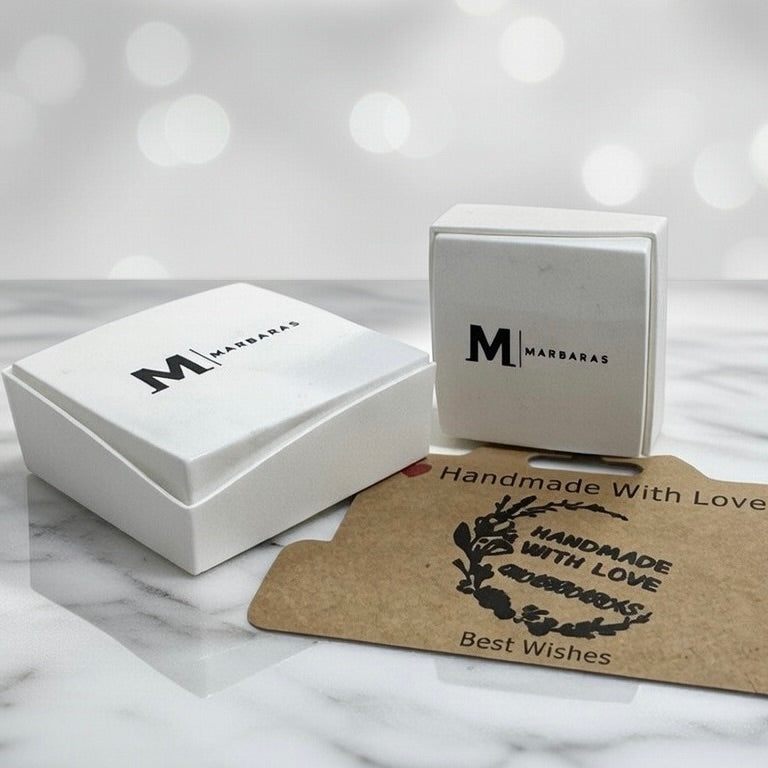 Yellow Gold Plated Sterling Silver 925 Labubu CZ Necklace Pendant "Kiki"