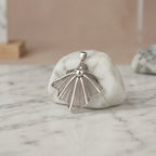 Sterling Silver 925 Pendant “Aranea”